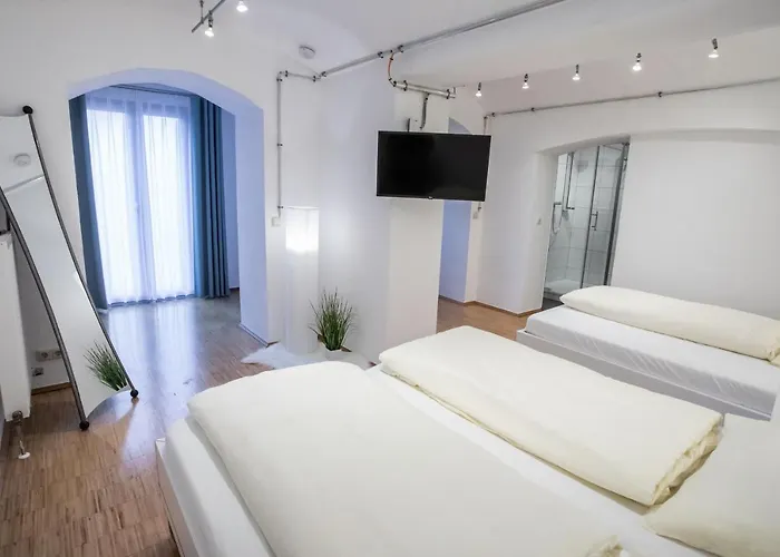 Fruehstueckshotel Landgasthof Kramer