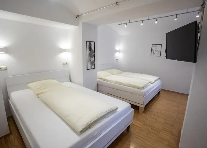 Fruehstueckshotel Landgasthof Kramer