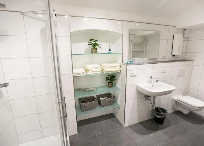 Hotel Fruehstueckshotel Landgasthof Kramer