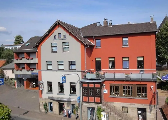 Frühstückshotel Landgasthof Kramer 3* Eichenzell