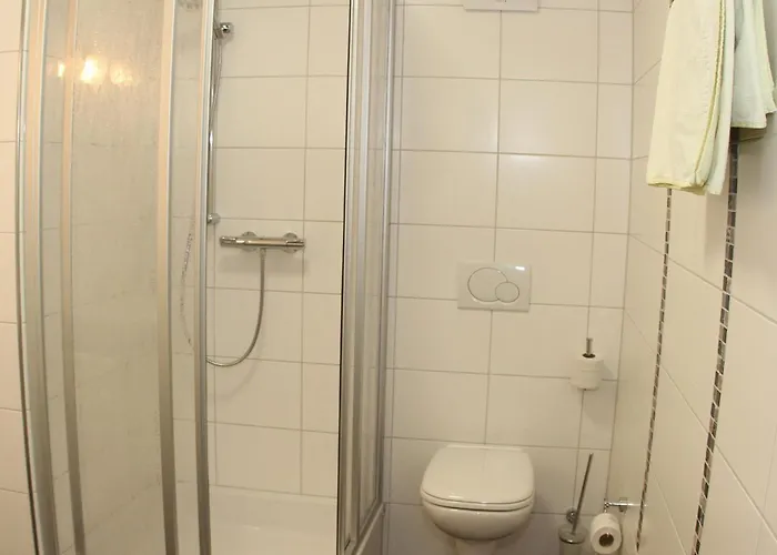 Fruehstueckshotel Landgasthof Kramer Eichenzell