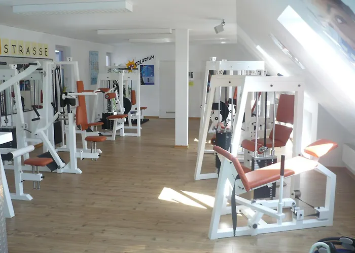 Hotel Fruehstueckshotel Landgasthof Kramer