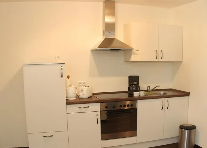 Fruehstueckshotel Landgasthof Kramer