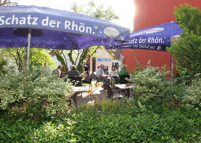 Hotel Fruehstueckshotel Landgasthof Kramer