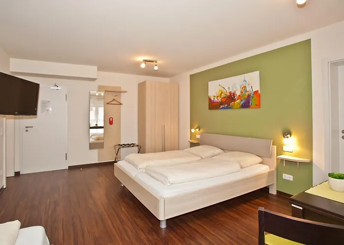 Hotel Fruehstueckshotel Landgasthof Kramer 3*