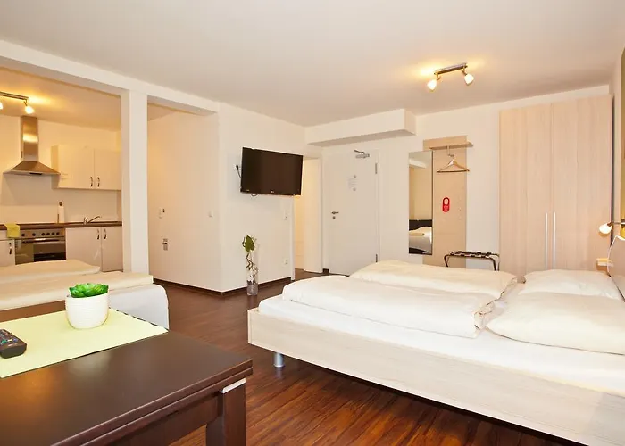 Fruehstueckshotel Landgasthof Kramer