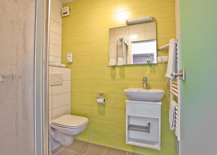 Frühstückshotel Landgasthof Kramer Hotel