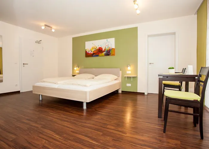 Hotel Fruehstueckshotel Landgasthof Kramer 3*