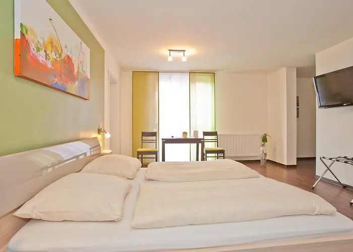 Fruehstueckshotel Landgasthof Kramer Hotel 3*