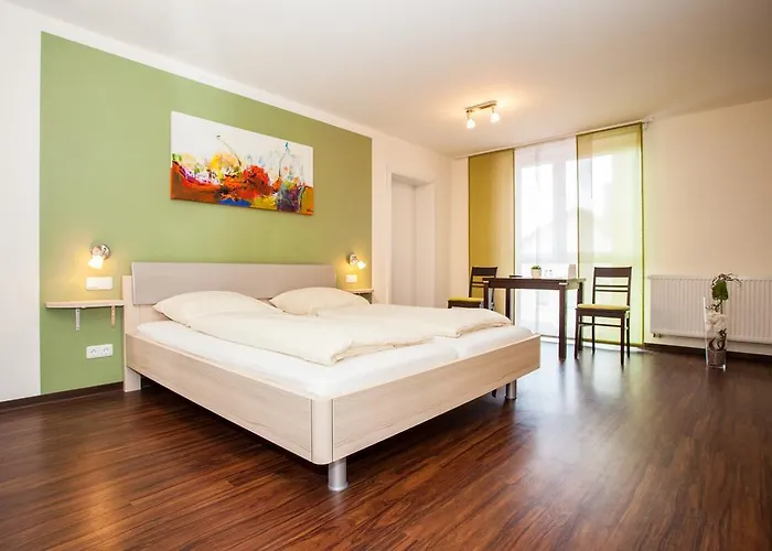 Hotel Fruehstueckshotel Landgasthof Kramer Eichenzell