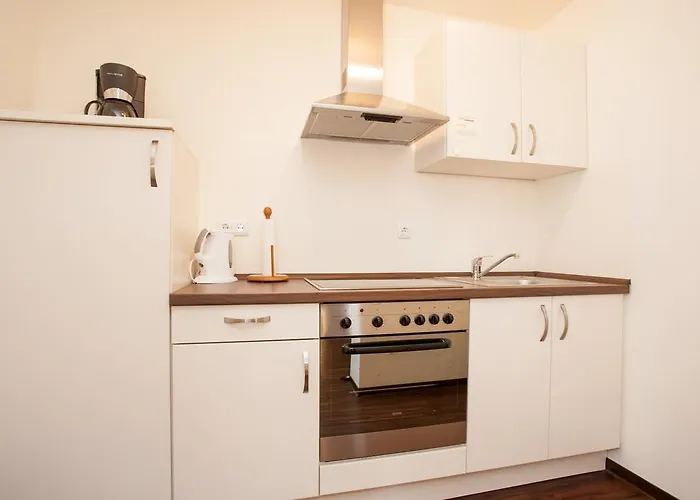 Fruehstueckshotel Landgasthof Kramer Eichenzell