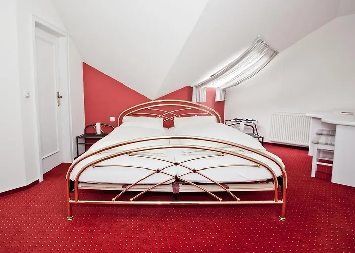 Fruehstueckshotel Landgasthof Kramer Eichenzell