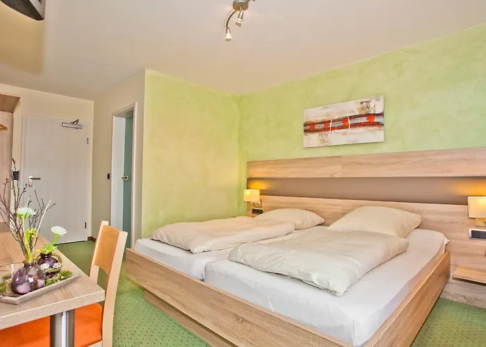 Fruehstueckshotel Landgasthof Kramer Eichenzell