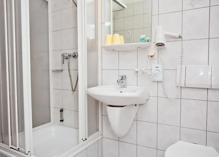 Hotel Fruehstueckshotel Landgasthof Kramer 3*