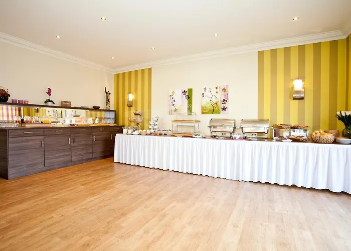 Frühstückshotel Landgasthof Kramer 3*