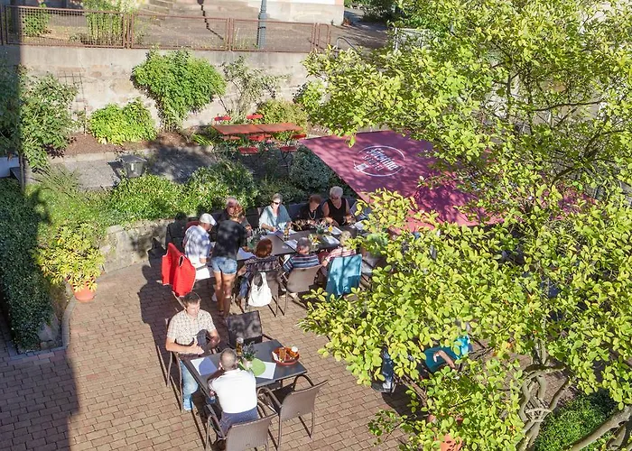 Hotel Fruehstueckshotel Landgasthof Kramer 3*