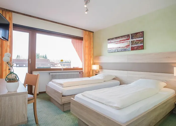 Hotel Fruehstueckshotel Landgasthof Kramer 3*