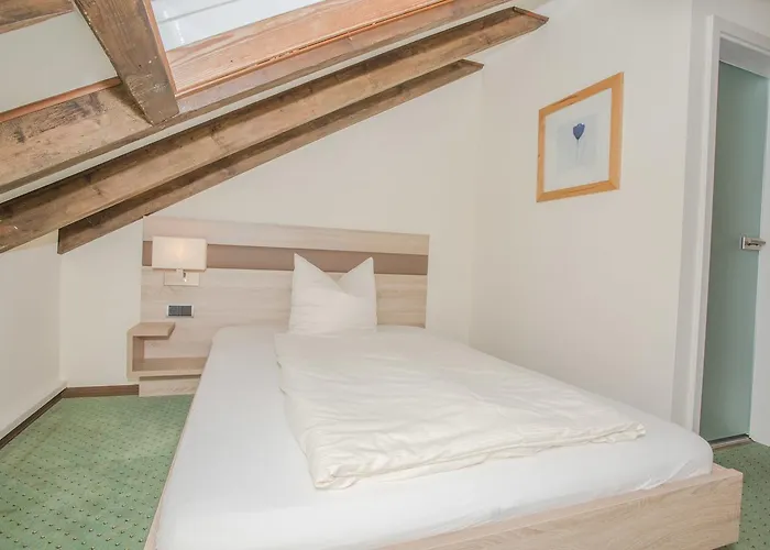 Frühstückshotel Landgasthof Kramer 3* Eichenzell