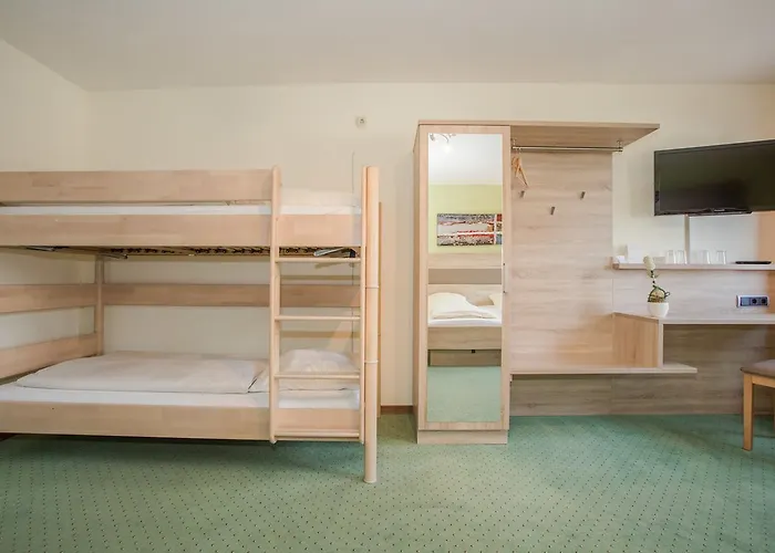 Hotel Fruehstueckshotel Landgasthof Kramer