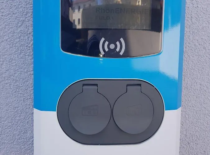 Hotel Frühstückshotel Landgasthof Kramer Eichenzell